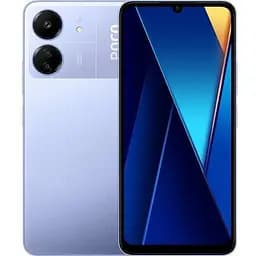 Смартфон Xiaomi Poco C65 8/256GB Purple Global Version