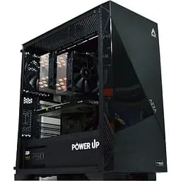 Двопроцесорна робоча станція Power Up #464 Xeon E5 2690 v4 x2/64 GB/SSD 1TB/NVIDIA Quadro RTX4000 8 Gb