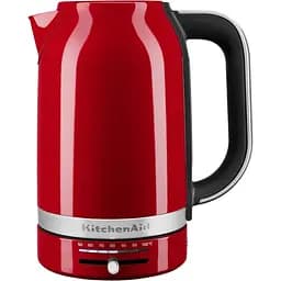 Електрочайник KitchenAid 5KEK1701EER червоний 1.7 л (00000025775)