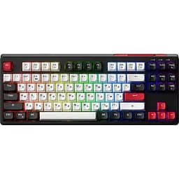 Клавіатура GamePro Black (GK580)