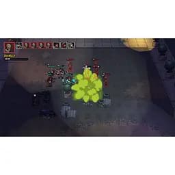 Ключ активації Microsoft Days of Doom для Xbox One/Series S/X - мініатюра 5