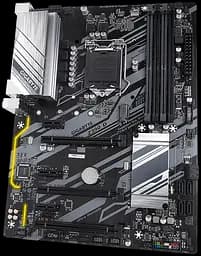 Материнська плата Gigabyte Z390 D LGA 1151v2 (Z390 D) Б/В - мініатюра 2