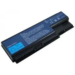 Акумуляторна батарея Acer AS07B32 14.8V 5520 5720 5920 6920 6920G 7520 7720