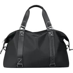 Дорожньо-спортивна сумка Mark Ryden MR8066 чорна 33 л