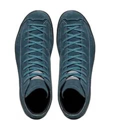 Черевики Scarpa Mojito City Mid GTX Wool 43 Темно-синій - мініатюра 5