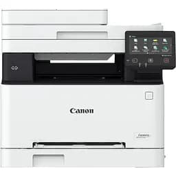 МФУ Canon i-Sensys MF655Cdw (5158C004) [85867]