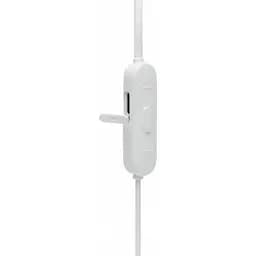 Гарнітура JBL Tune T215BT Bluetooth білі (JBLT215BTWHT) - мініатюра 6