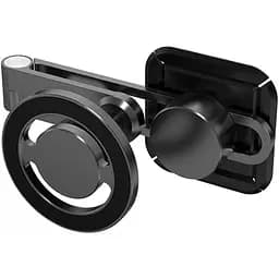 Магнитный держатель Epik MagSafe for Apple FY16-D Black