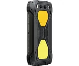 Смартфон Blackview BV7300 6/256GB з акумулятором 15000 mAh водонепроникний чорний - мініатюра 6
