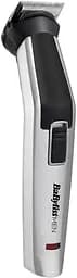 Набір для стрижки Babyliss MT726E сірий - мініатюра 2