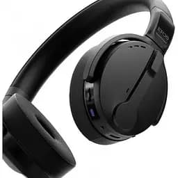 Бездротові навушники Sennheiser Epos C50 ANC накладні чорні (1001147) - мініатюра 5
