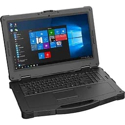 Ноутбук AGN 15.6 x15M FHD LCD/Intel Core Ultra 7 155H/32GB/512SSD/UMA/DOS/Black (AGN_x15M_i7_14Th_32_512)