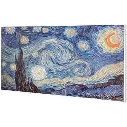 Інфрачервоний обігрівач Klarstein Wonderwall Air Art Smart (10035132)