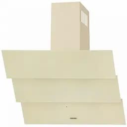 Витяжка похила Eleyus FENIX 1200 LED 60 BG - мініатюра 3