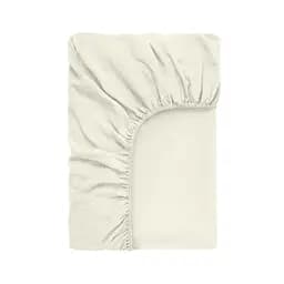 Дитяча постільна білизна з вареної бавовни Cosas MILK CS1 110х140см (02mWashedCotton_Milk_El80-Milk_140) - мініатюра 5