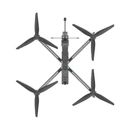 FPV-квадрокоптер iFlight Nazgul XL10 V6 Analog 5.8G 2.5W 6S BNF TBS (99-00017563) - мініатюра 3