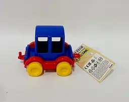 Авто Kid cars 39244 Wader (4820159392445) Вид 14, Синий