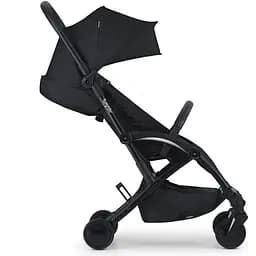 Коляска прогулянкова Bumprider Connect 3 Black-Olive (51284-2105) - мініатюра 2