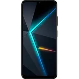 Смартфон ZTE nubia Neo 5G 8/256GB Black UA UCRF - мініатюра 4