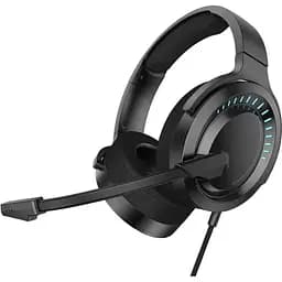 Навушники Baseus Gamo Immersive Virtual 3D Game headphone (PC) D05
