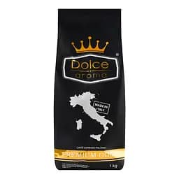 Кофе в зернах Dolce Aroma Dolce 1 кг (881647)