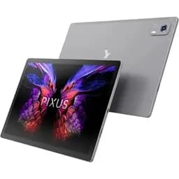 Планшет Pixus Wing 6/128Gb 10.36" Silver UA UCRF - мініатюра 6