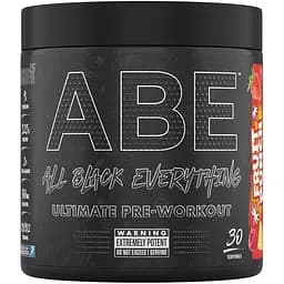 Передтренувальний комплекс Applied Nutrition ABE Фруктовий пунш 315 г