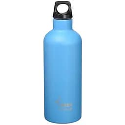 Термофляга Laken Futura Thermo 0.5 L Cyan (1004-TE5AC)