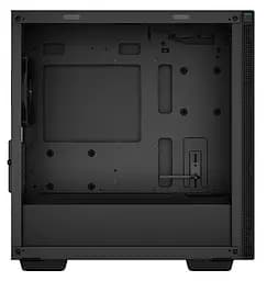 Корпус Deepcool CH370 Black (R-CH370-BKNAM1-G-1) Без БП - мініатюра 4