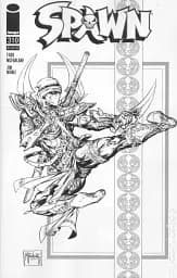 Spawn (1992 Image) #310D