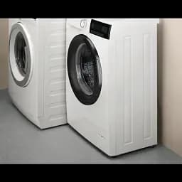Пральна машина ELECTROLUX EW6SM326SU - мініатюра 3