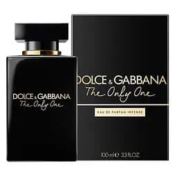 Оригинал Dolce Gabbana The Only One Intense 100 мл парфюмированная вода