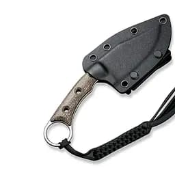 Ніж Civivi Midwatch C20059B-2 - мініатюра 10