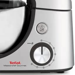 Кухонна машина Tefal Masterchef Gourmet QB512D38 - мініатюра 3