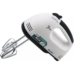 Міксер з чашею RAF 6637, 6 швидкостей (41364-RAF-6637_645)