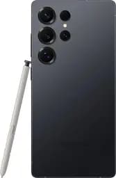 Смартфон Samsung Galaxy S25 Ultra 12/256GB Titanium JetBlack (SM-S938BAKD) - мініатюра 9