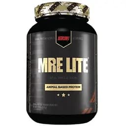 Заменитель питания Redcon1 MRE LITE, 870 грамм - Клубничный торт