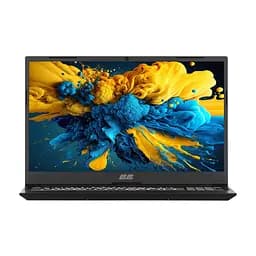 Ноутбук 2E Imaginary 15 15.6' FHD IPS AG, Intel i5-1235U, 8GB, F256GB, UMA, DOS, чорний (NL57PU-15UA31)