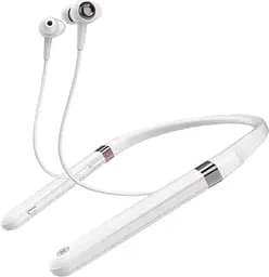 Наушники беспроводные Yamaha EP-E70A White - мініатюра 3