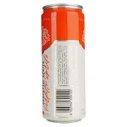 Напій винний напівігристий La Regina Fragolina Cocktail Spritz 7% з/б 0.33 л - мініатюра 2