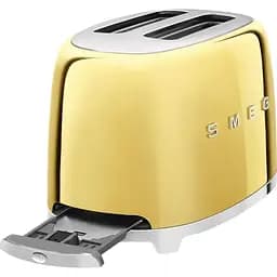 Тостер Smeg TSF01GOEU [116657] - мініатюра 3