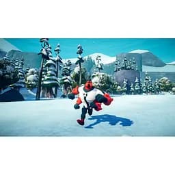 Гра Ben 10 Power Trip (російська версія) (Nintendo Switch) - мініатюра 5