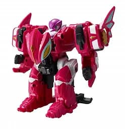 Игровая фигурка Monkart Трансформер Мегароид Пикси (330008M)