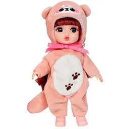 Детская игровая кукла Bambi DH2296AB-8 шарнирная размер 16 см