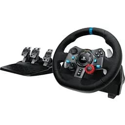 Руль Logitech G29 Driving Force Racing Wheel (941-000110, 941-000112)