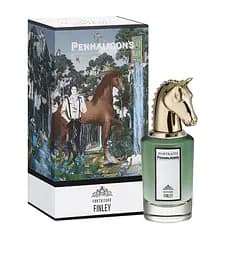 Оригинал Penhaligon's Fortuitous Finley 75 мл парфюмированная вода