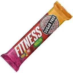 Батончик Power Pro Fitness Bar Sugar Free Мюслі 50 г