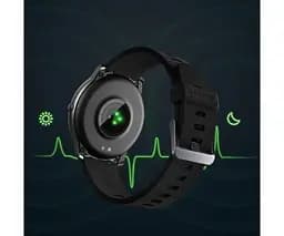 Розумний спортивний годинник Haylou Smart Watch RS3 LS04 - мініатюра 5