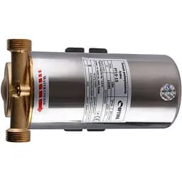 Насос підвищення тиску Optima PT15-15 нержавіючий корпус - мініатюра 3