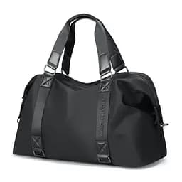 Сумка дорожня Mark Ryden 8066 33л Black (16263) - мініатюра 3